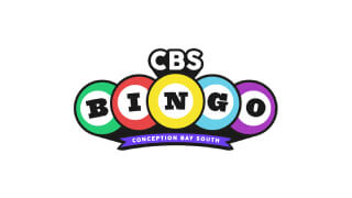 CBS Bingo