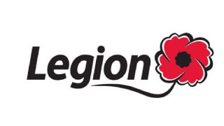 The Royal Canadian Legion